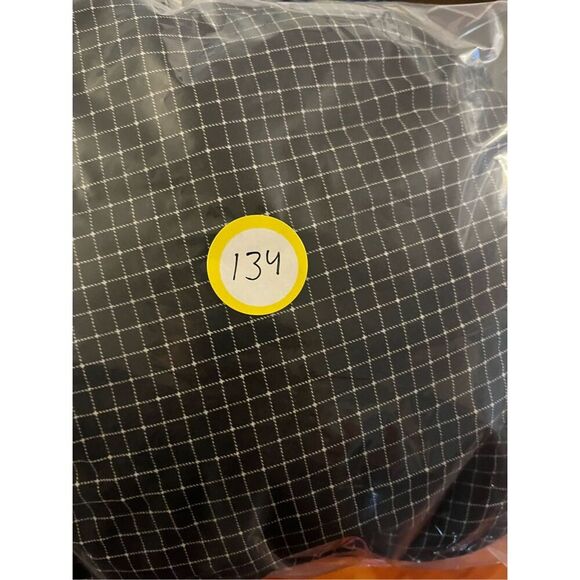 NWOT Old Navy Pleated Tie-Neck Swing Dress size XL - Picture 8 of 11